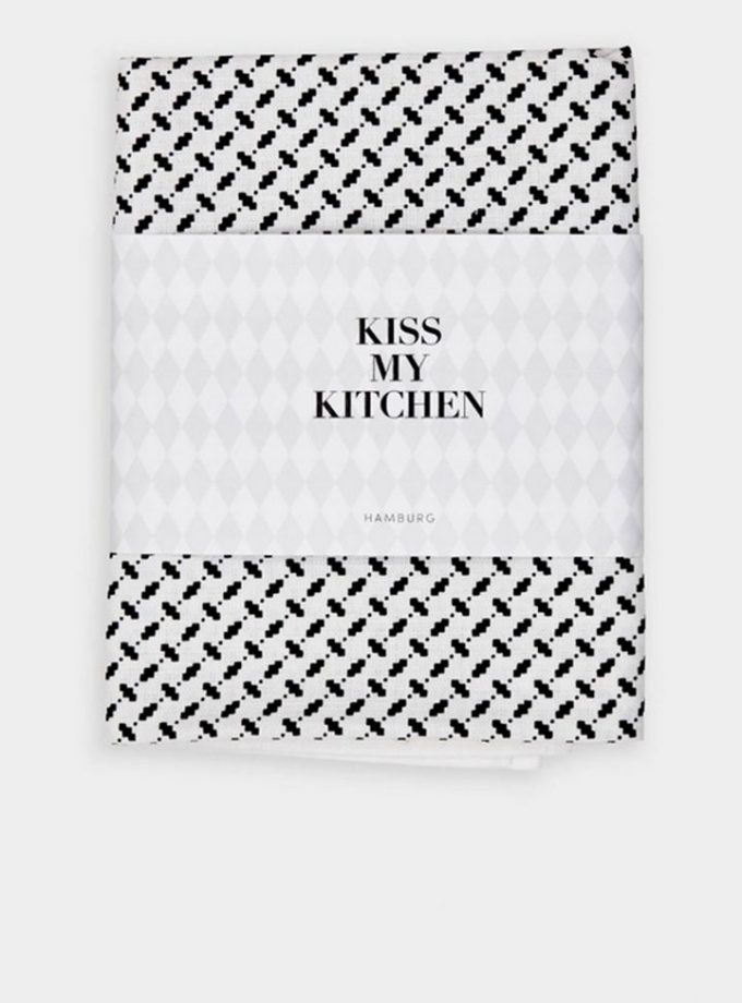Kiss My Kitchen