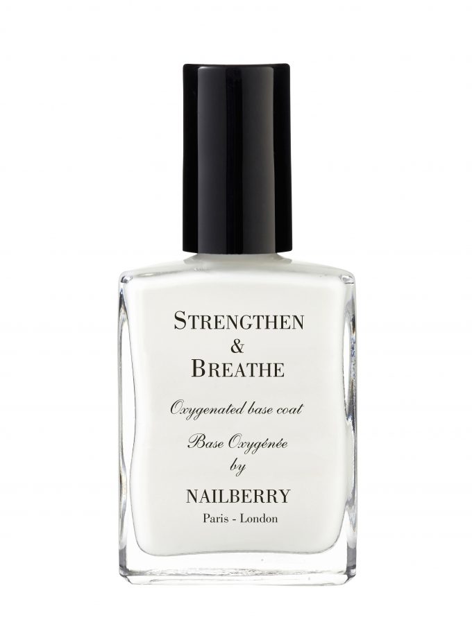 Strengthen and Breathe