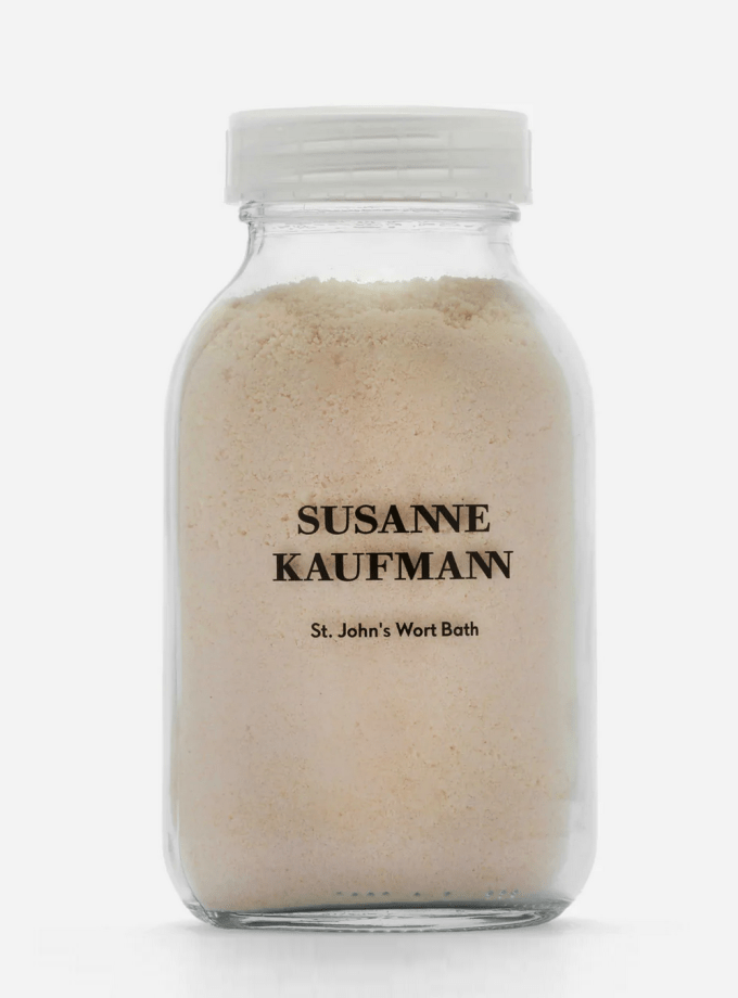 St. John´s Wort Bath Calming