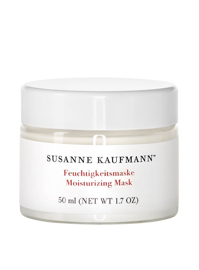 Moisturizing Mask