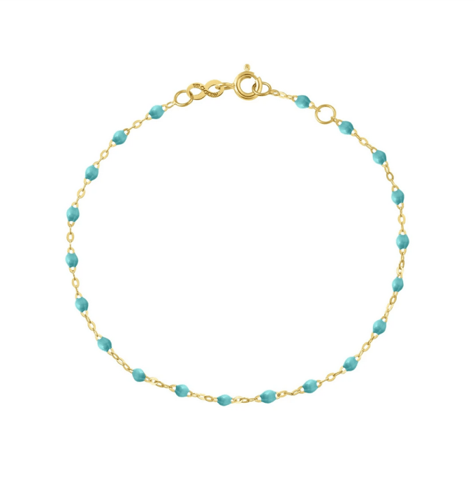 Classic Gigi Turquoise Bracelet