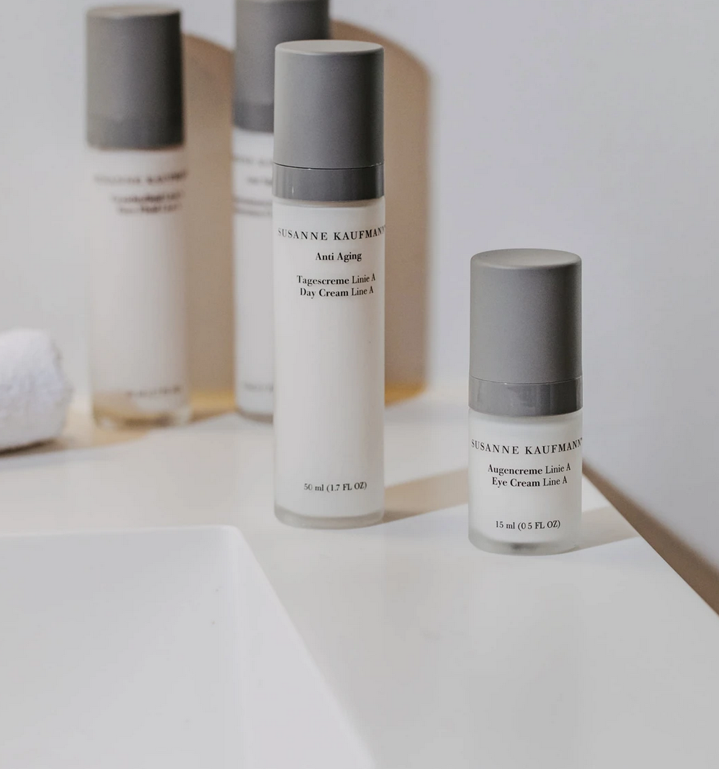 Rejuvenating Eye Cream - Image 3