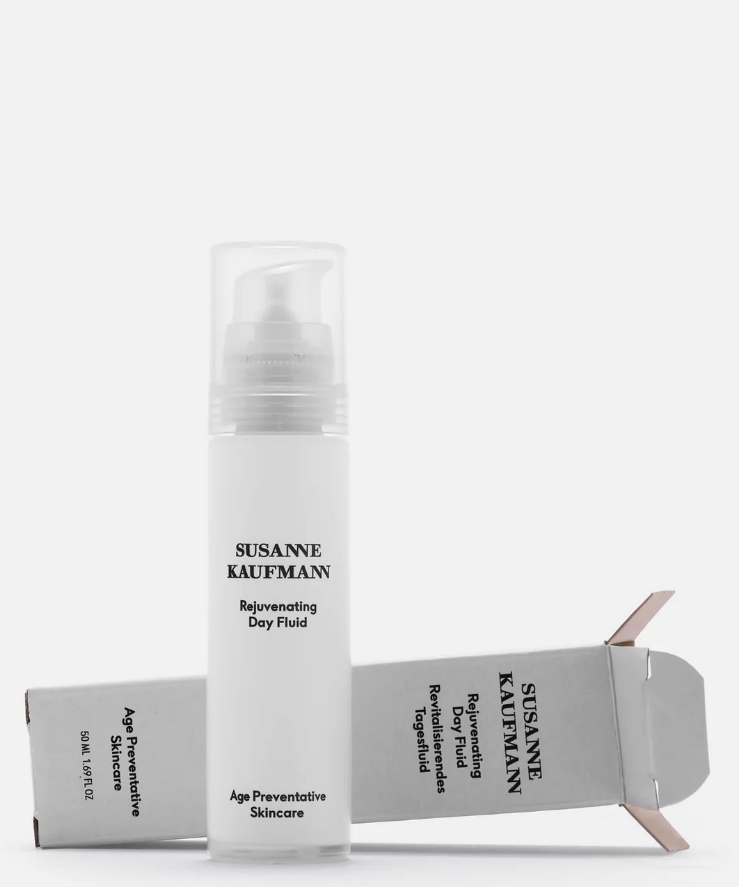 Rejuvenating Day Fluid - Image 2