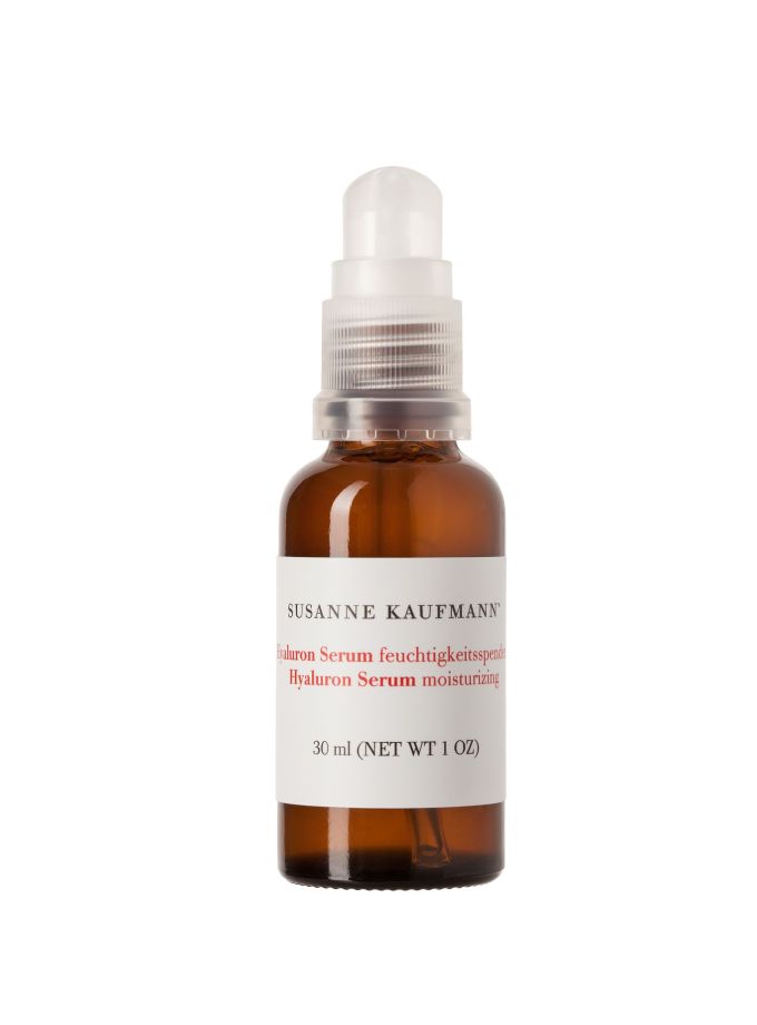 Hyaluron Serum Moisturising