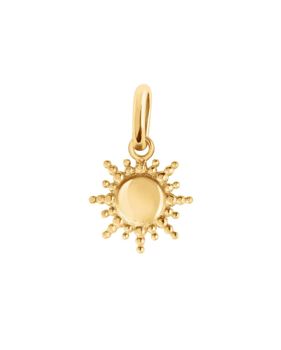 Sun Pendant