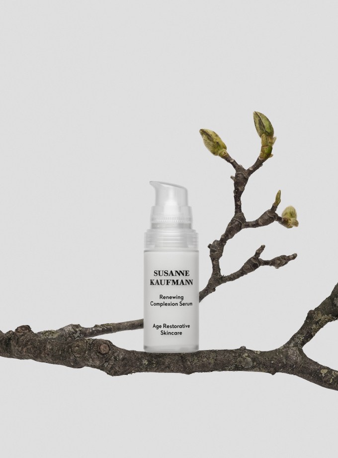 Renewing Complexion Serum