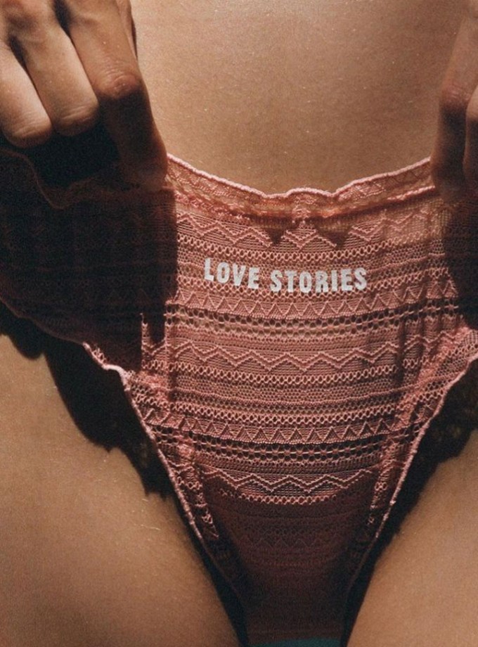 Love Stories