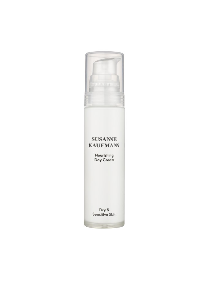 Nourishing Day Cream