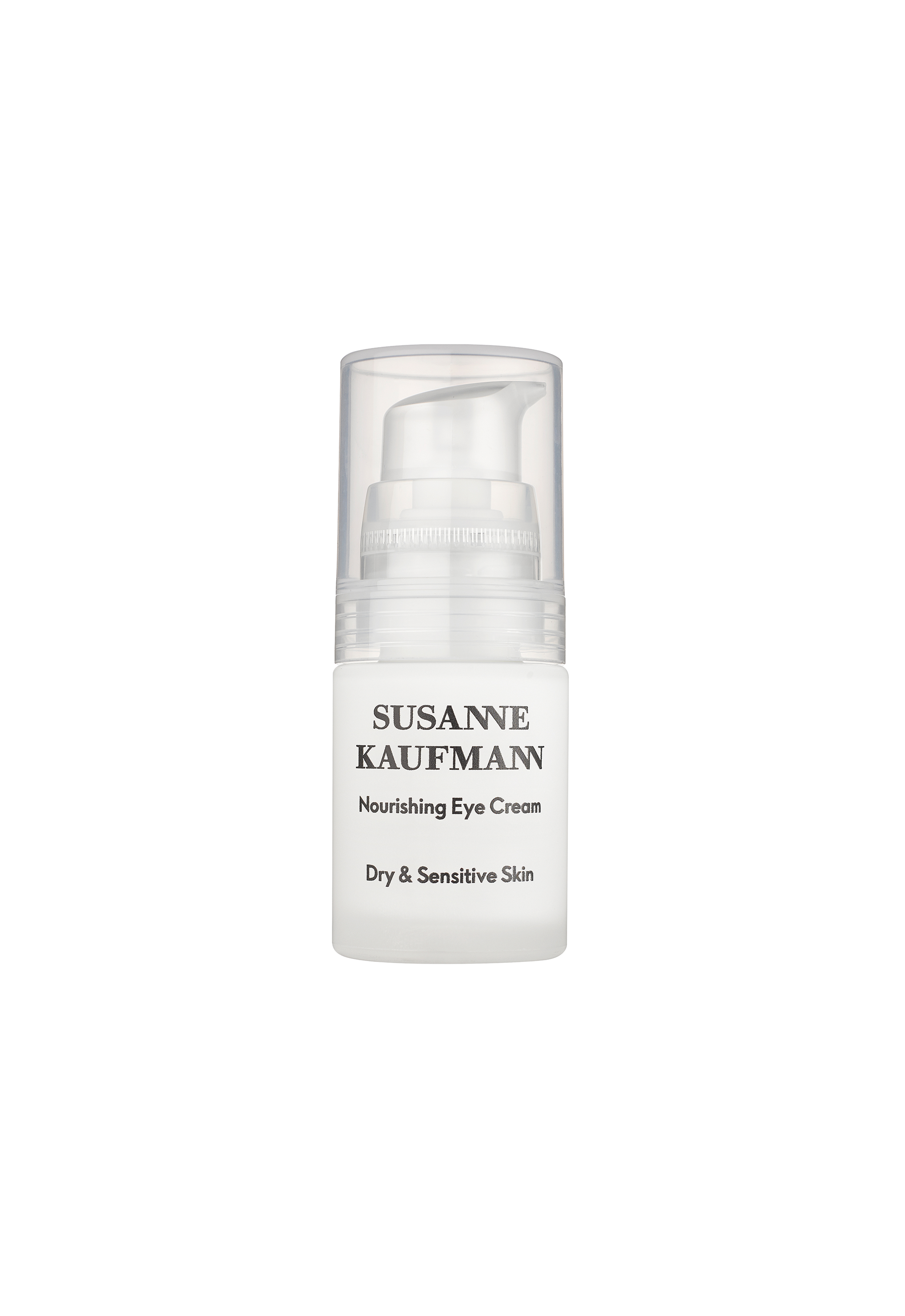 Nourishing Eye Cream