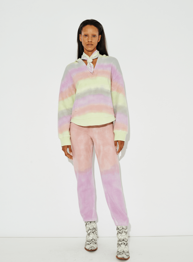 Topanga Pant Pastel