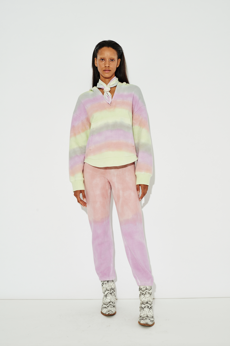 Topanga Pant Pastel