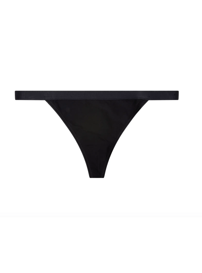 Roomservice Thong Black