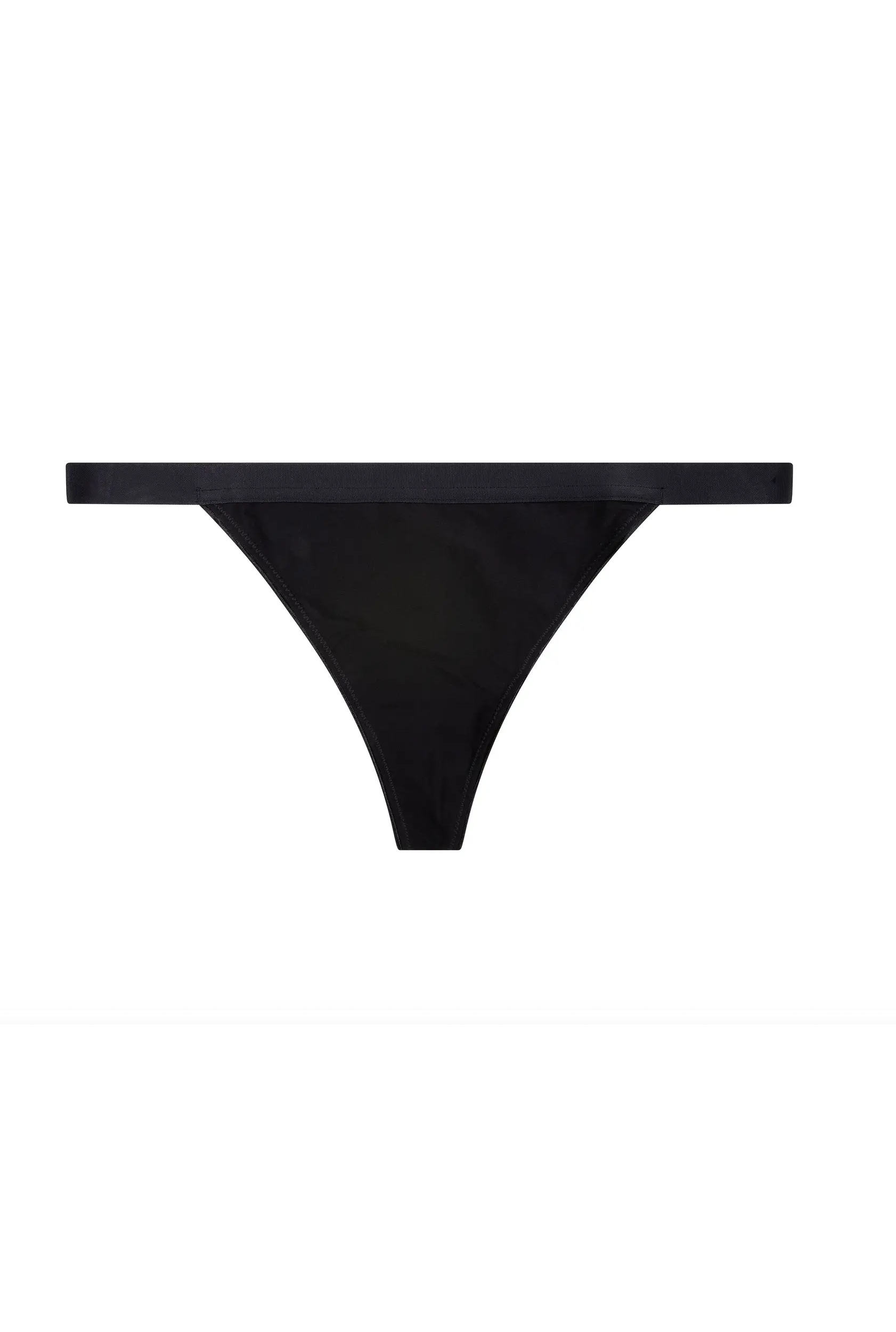 Roomservice Thong Black