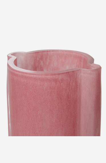 Vase Flamingo Pink - Image 4