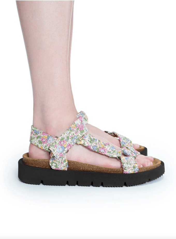 Liberty Sandals