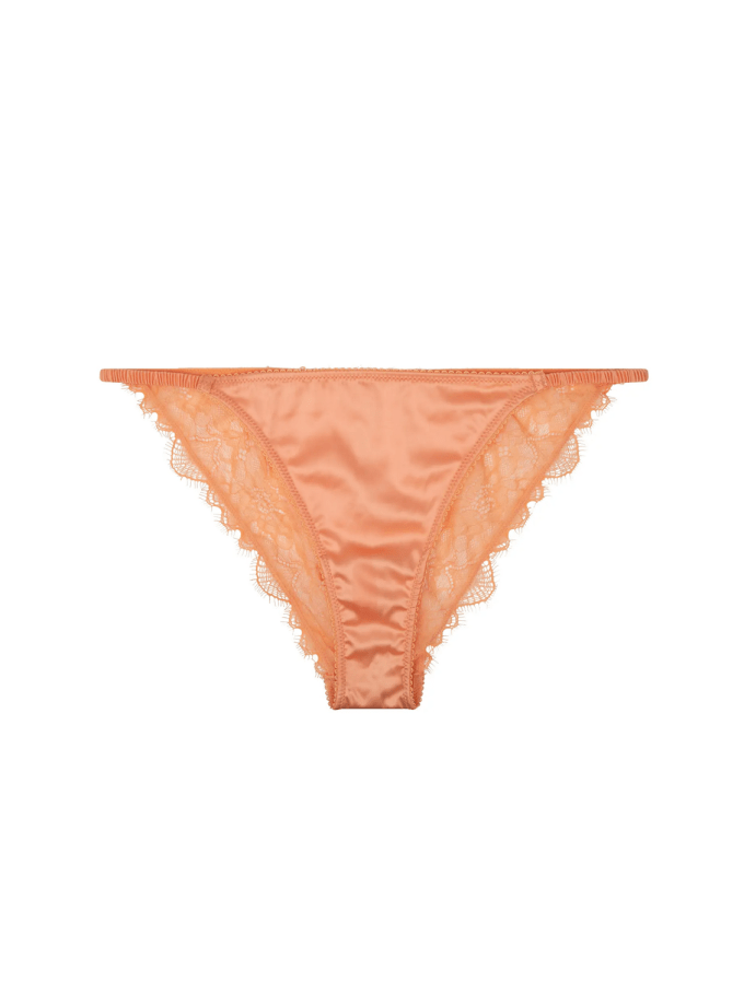 Wild Rosie Brief Coral