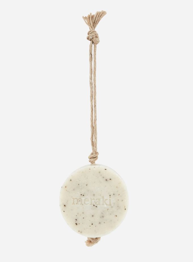 Soap On A Rope