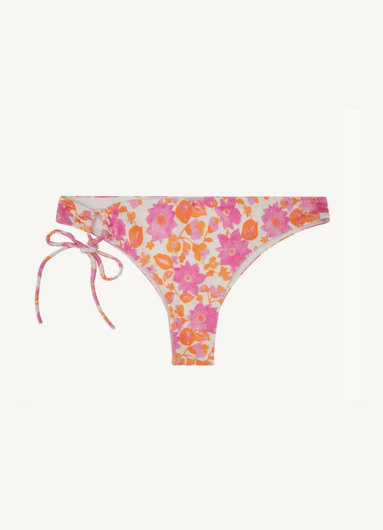 Phyllis Bikini Brief Pink