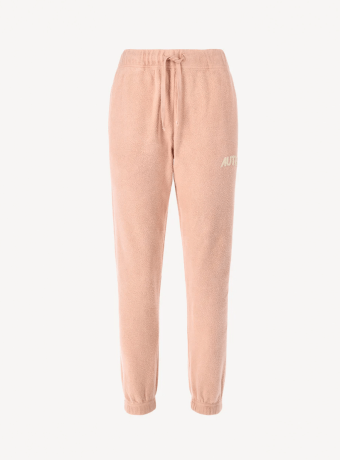 Autry Pants Amour Rose