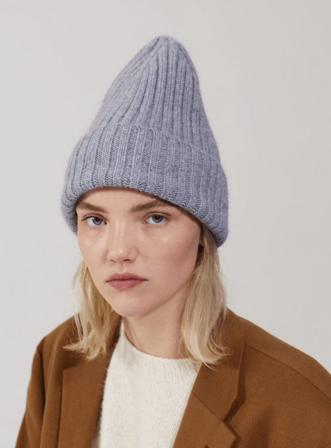 Le Grand Bonnet Smoke