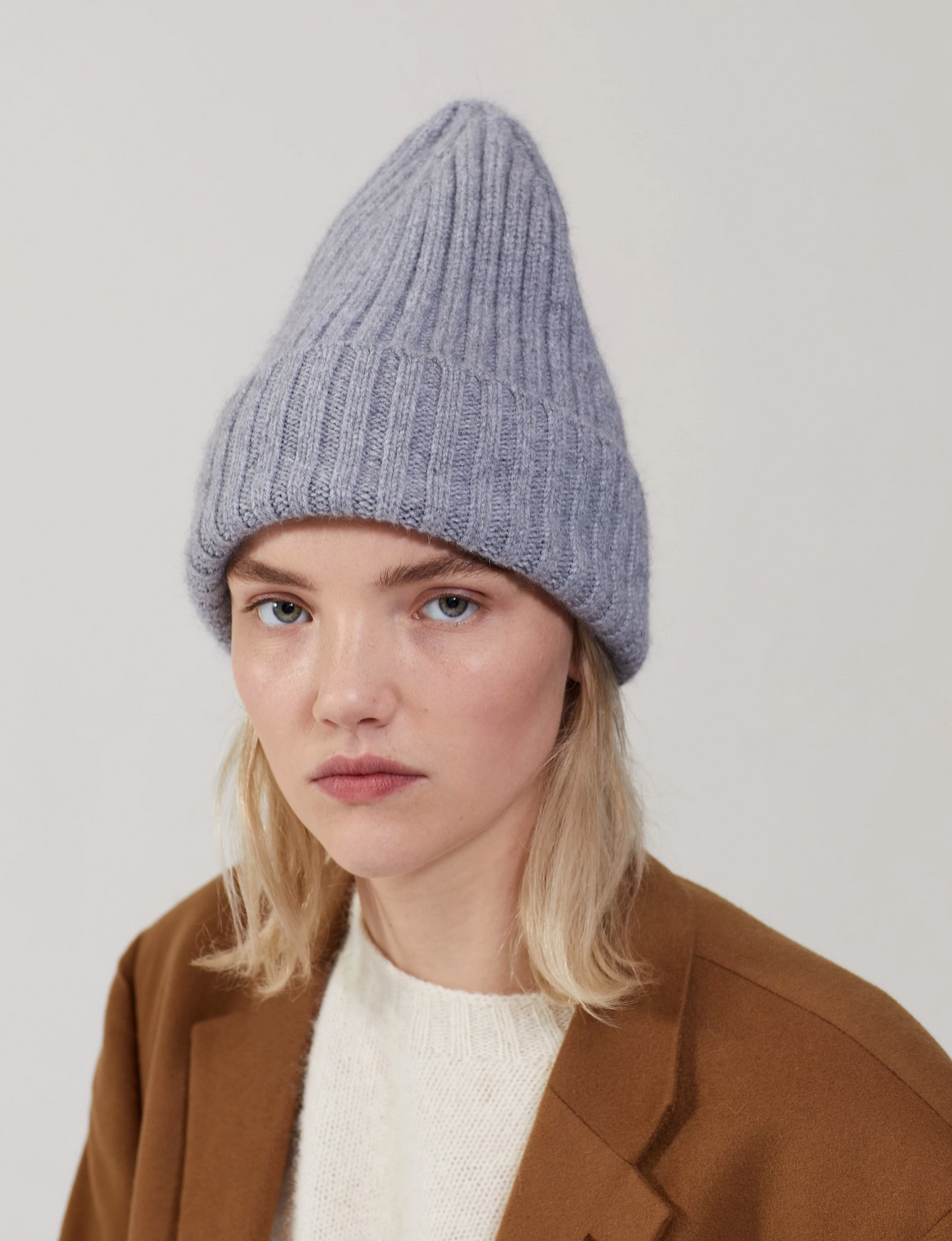 Le Grand Bonnet Smoke