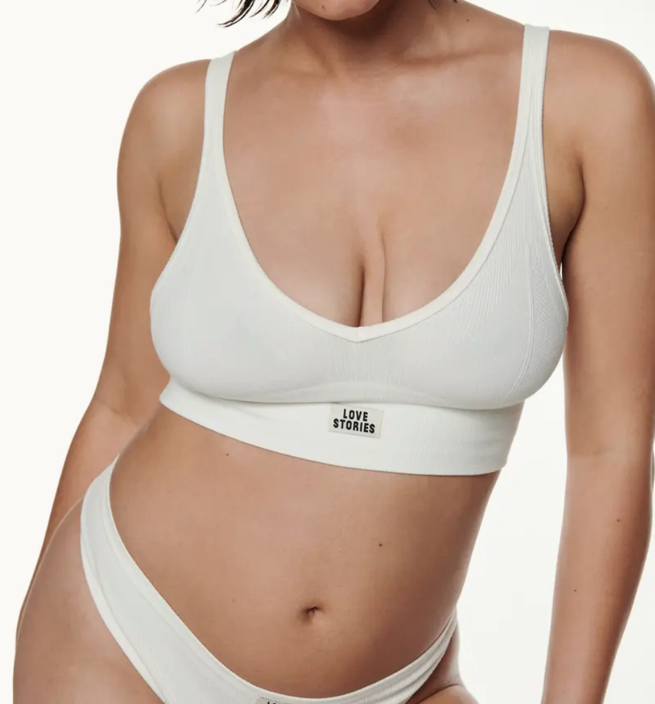 Lima String Off-White - Image 5