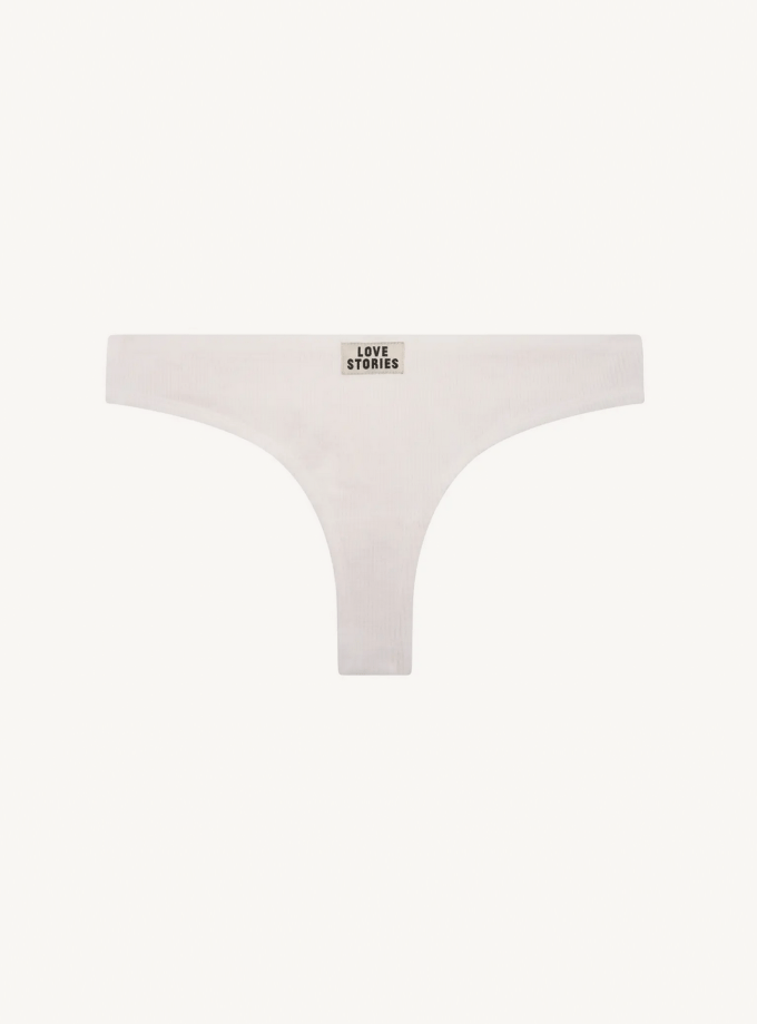 Lima String Off-White