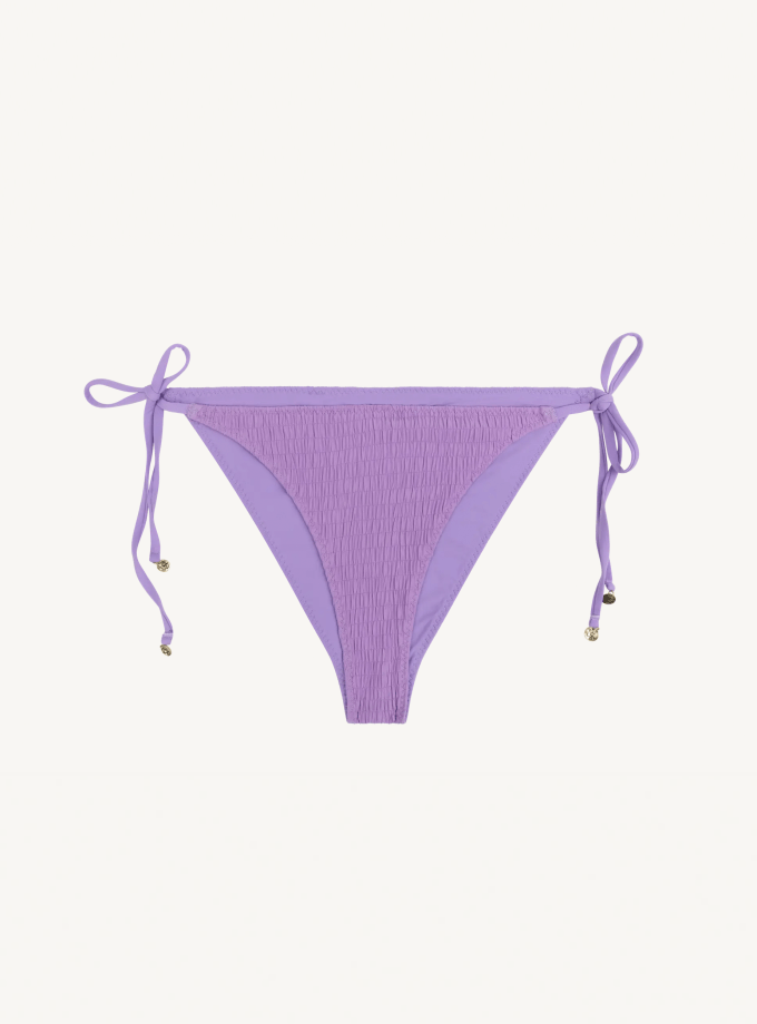 Vanity Bikini Brief Lila