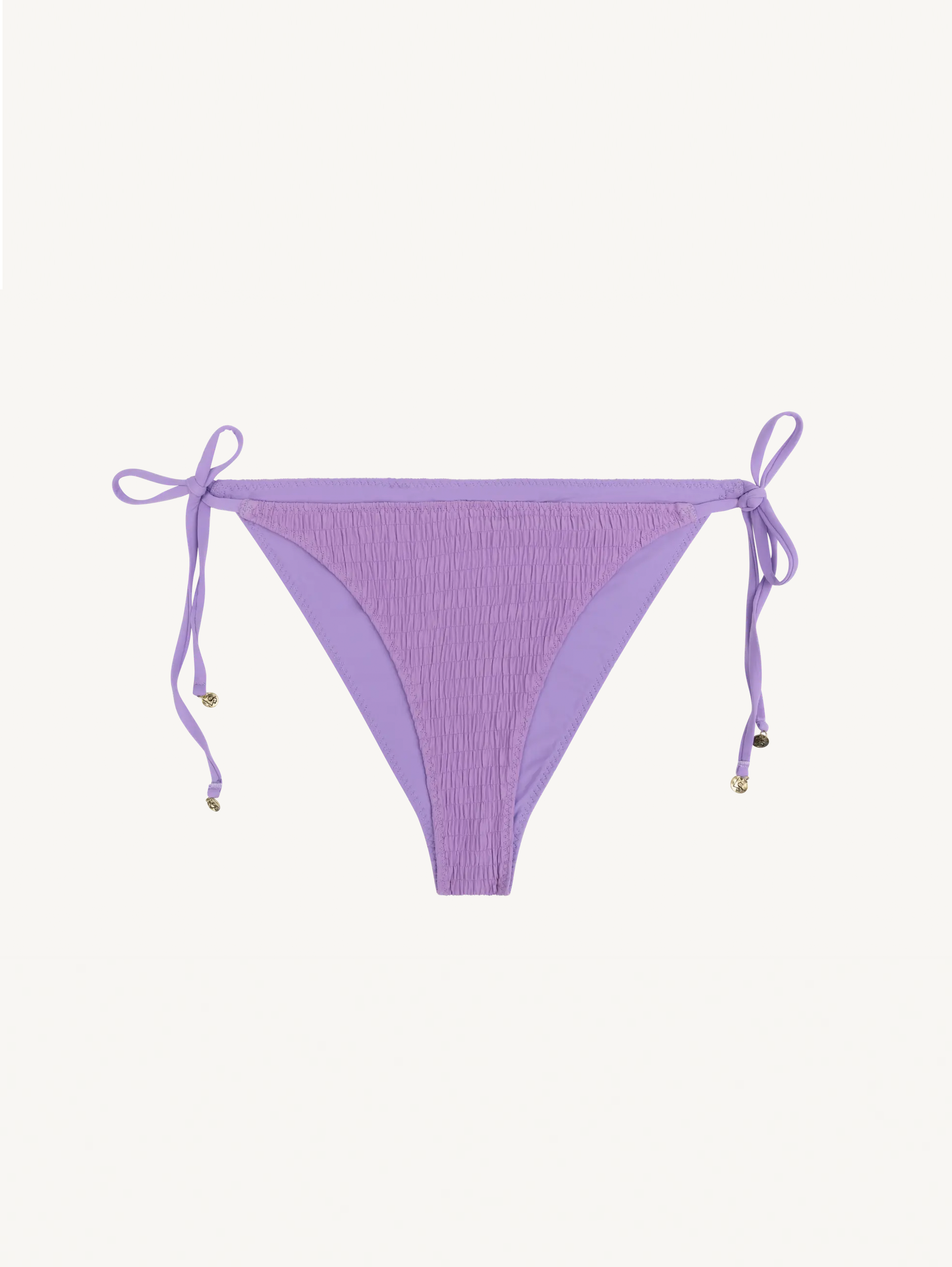 Vanity Bikini Brief Lila