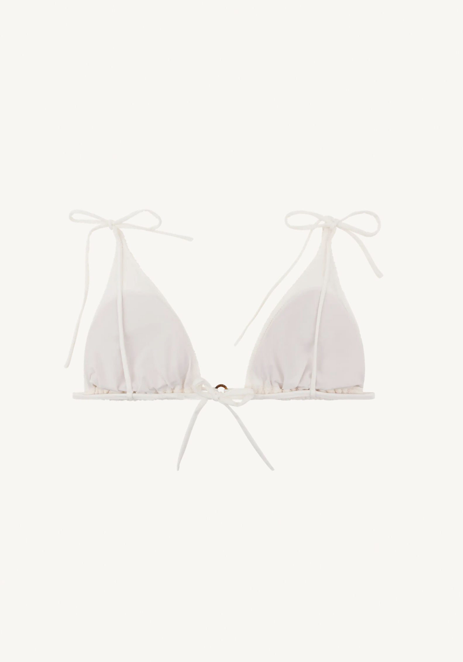 Jolly Padded Bikini Top - Image 2