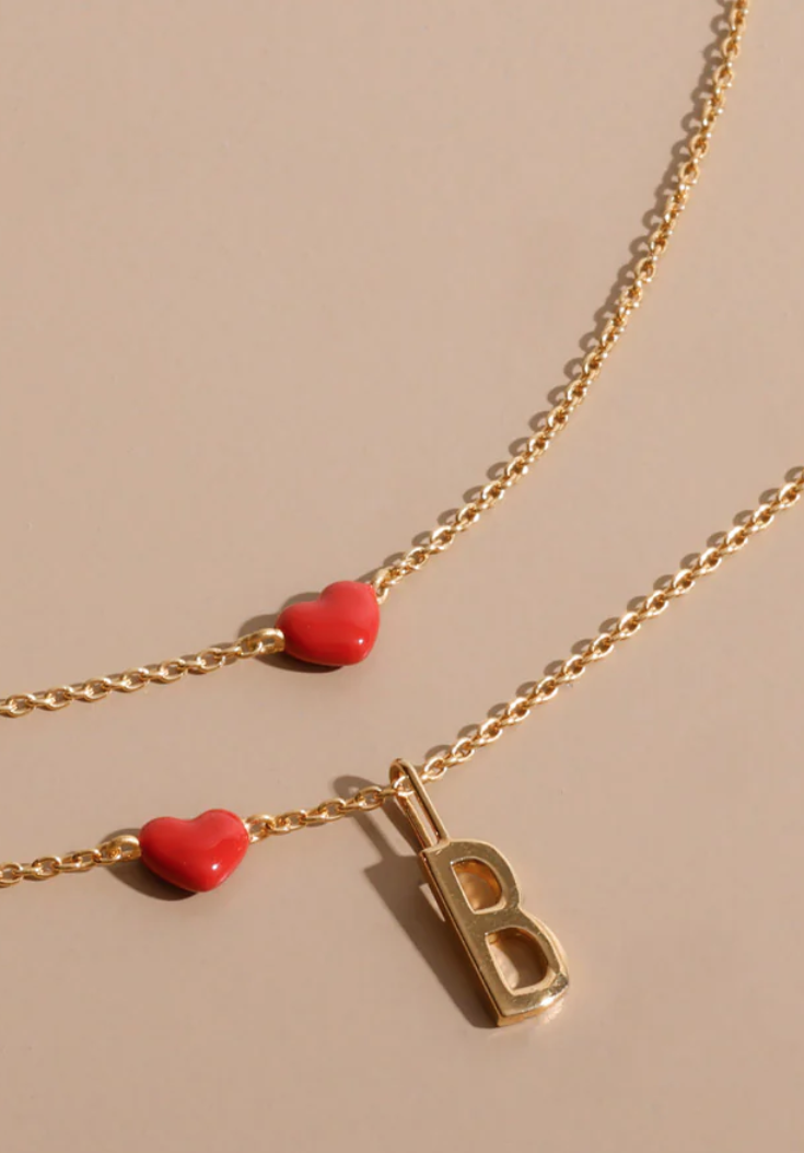 Little Big Love Necklace - Image 4