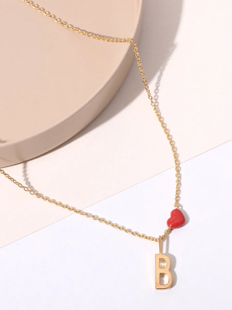 Little Big Love Necklace - Image 2
