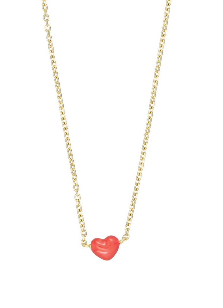 Little Big Love Necklace - Image 3