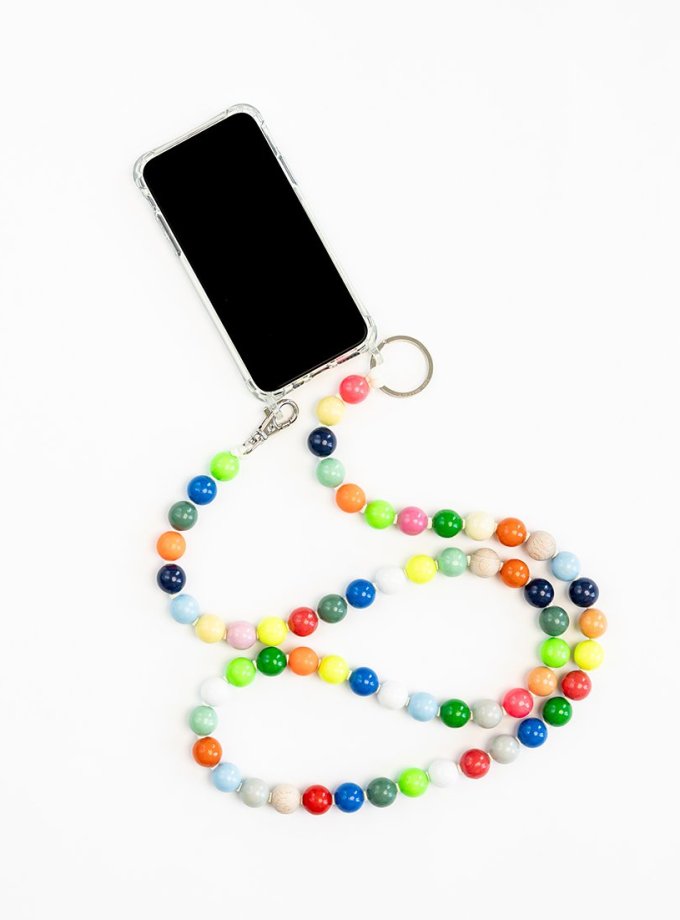 Necklace for Phone Multimix