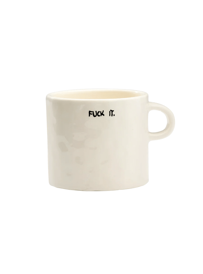 Mug Fuck It