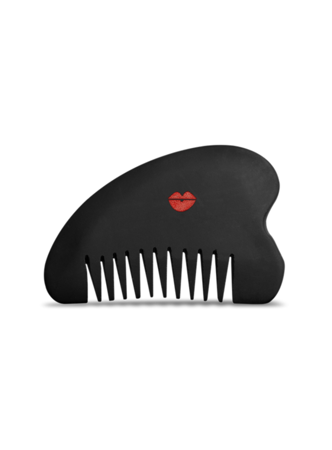 Body & Scalp Massage Comb