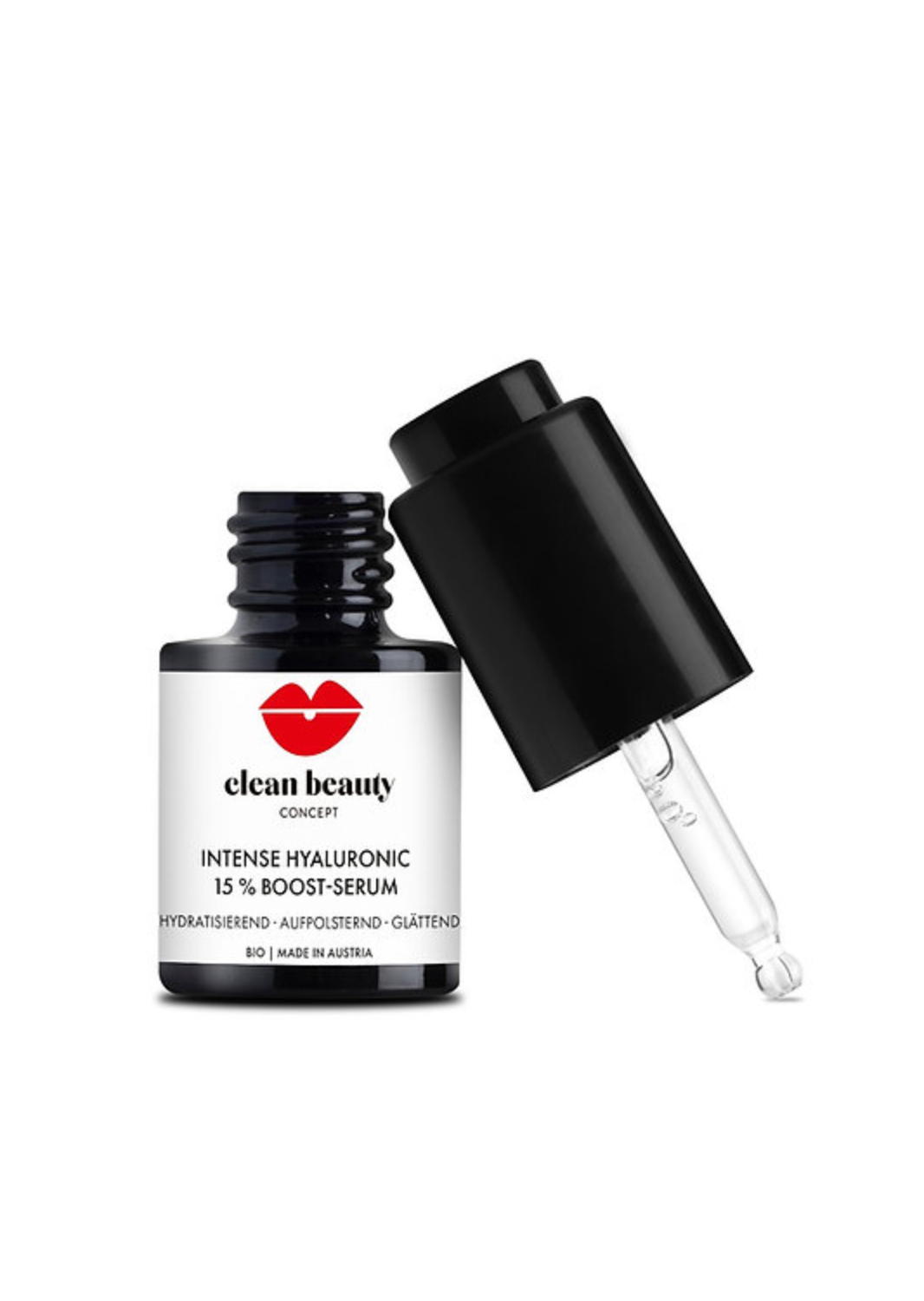 Intense Hyaluronic 15% Boost Serum