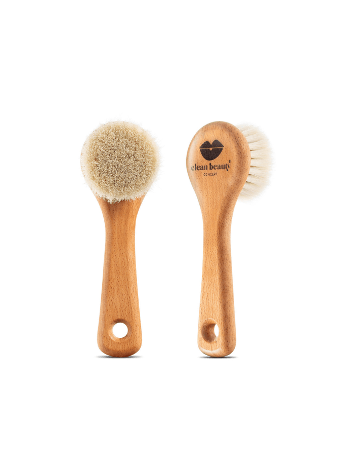 Glow Brush - Set of 2