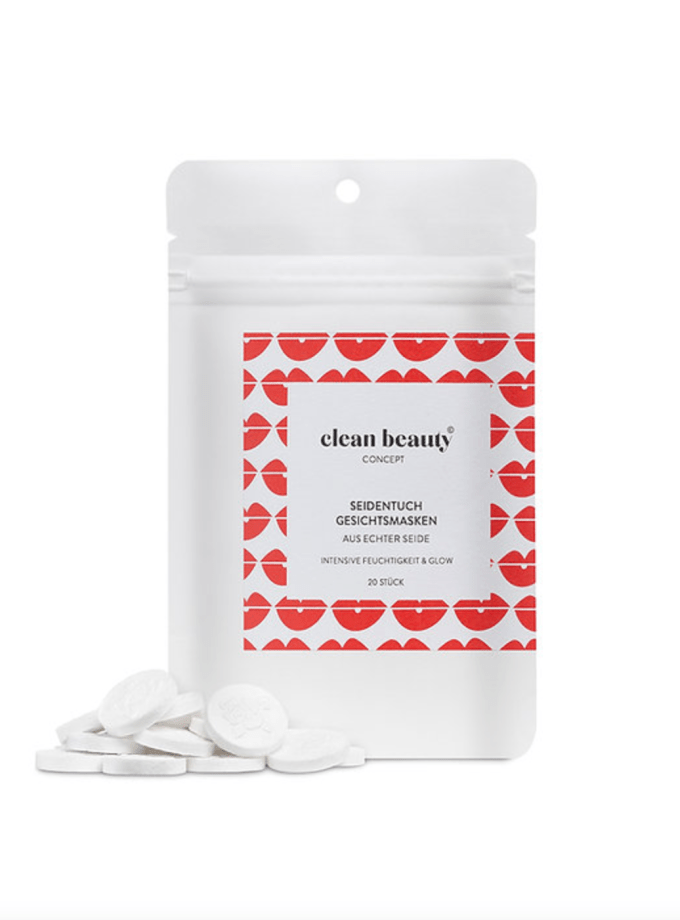 Silk Feno Facial Masks