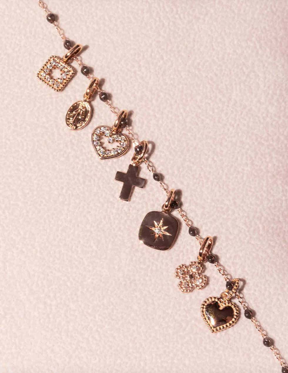 Lucky Heart Pendant - Image 3