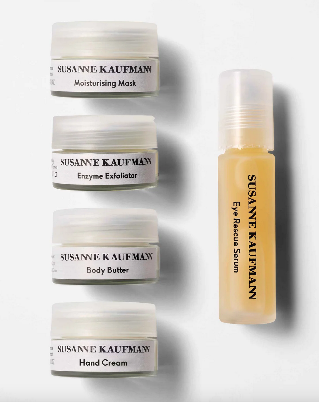 Susanne`s Spa Collection