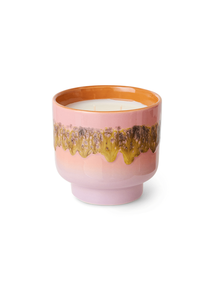 Scented Candle Miami