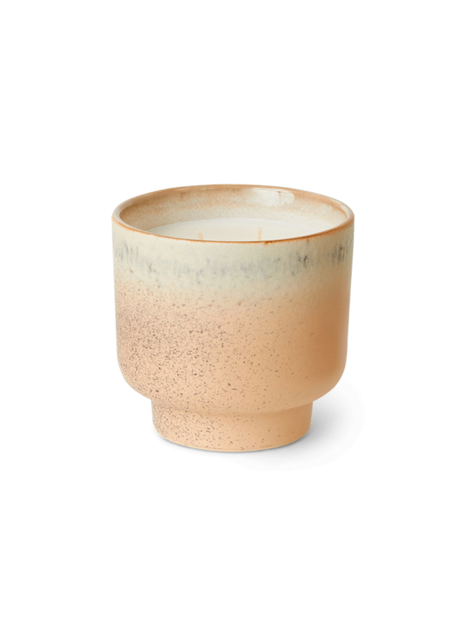 Scented Candle Vancouver