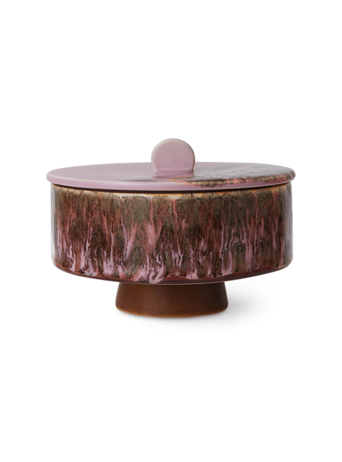 Bonbon Bowl Burst