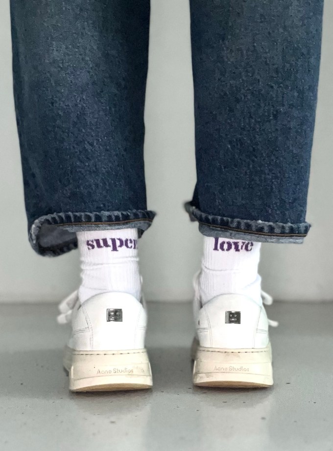 Super Love Socks