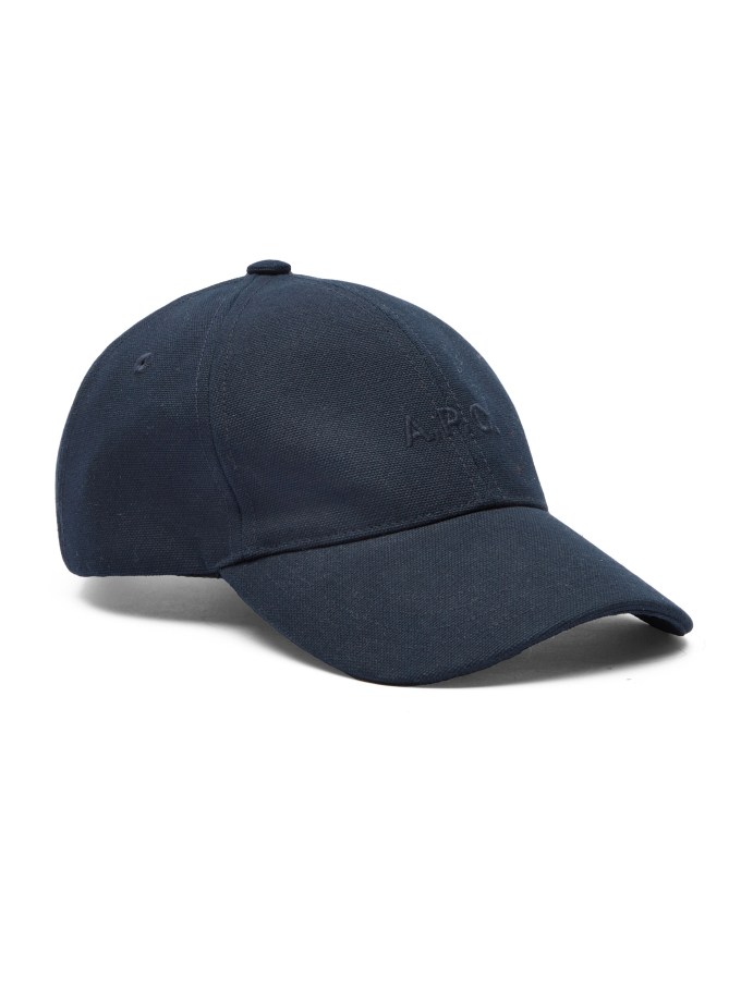 Charlie Cap Dark Navy