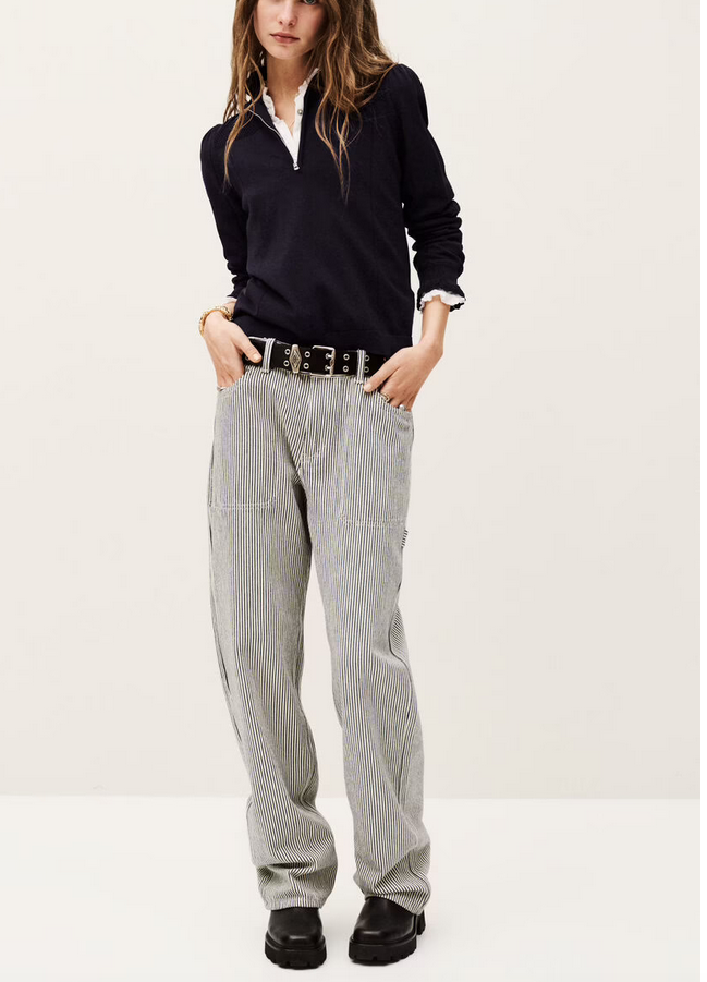 Jumper Suzane Marine