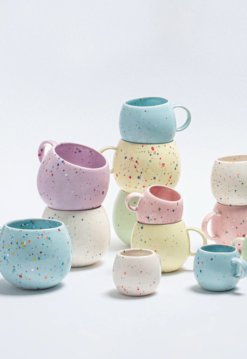 Party Medium Ball Pink - Image 3