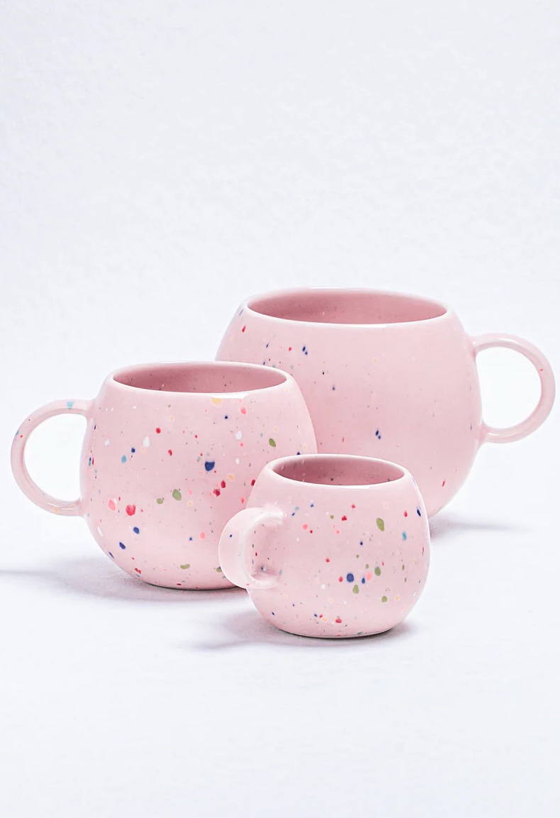 Party Medium Ball Pink - Image 2