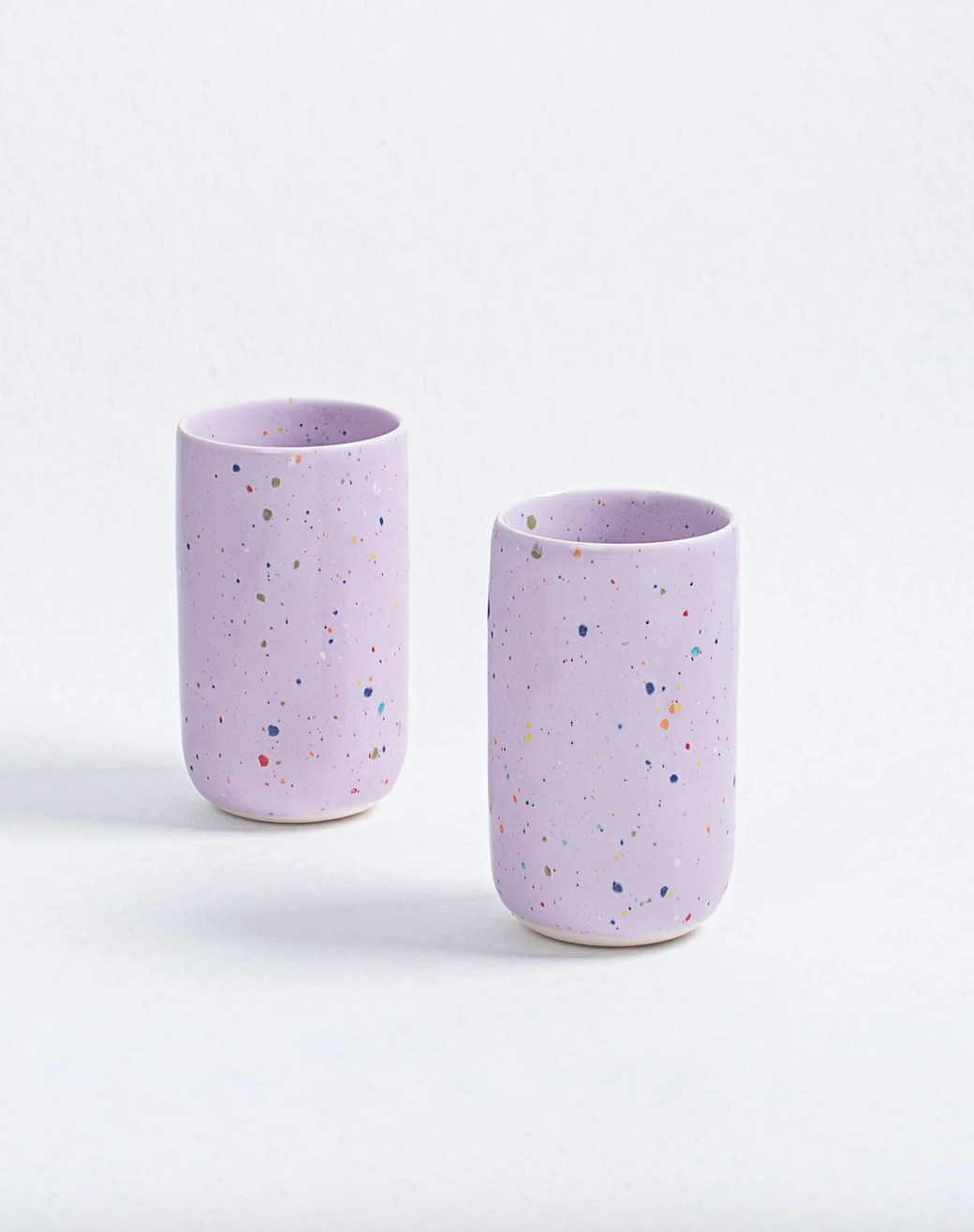 Party Long Cup 330ml - Mix of 6 - Image 5